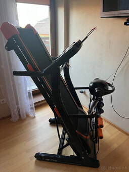 Bežecký pás Klarfit Laufband Pacemaker FX