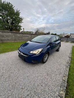 Opel Corsa 1,3CDTI