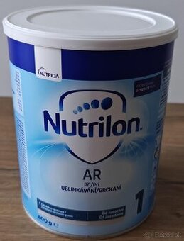 Nutrilon 1 AR