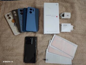 Xiaomi 13T Pro 12/512GB