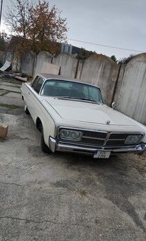 Predam Chrysler Imperial