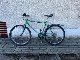 Predám bicykel