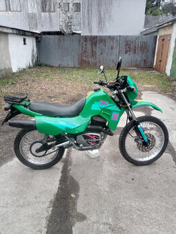 ČZ 180 Roland