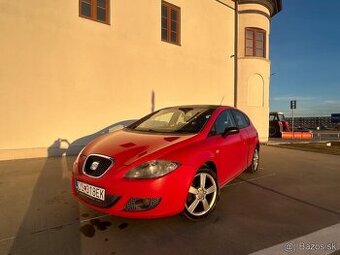 Seat Leon 1.9tdi 77kw