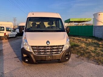 Renault Master Furgon 2.3 dCi 125 L3H2