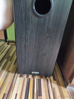 Tannoy F4 Mercury