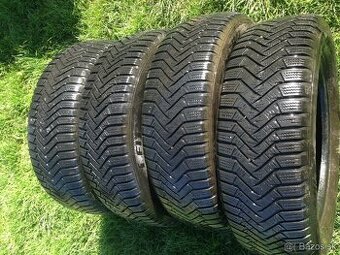 Predám zimné r15 185/65