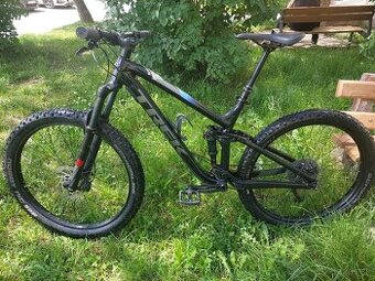 Predam Trek Fuel EX5 plus 2019