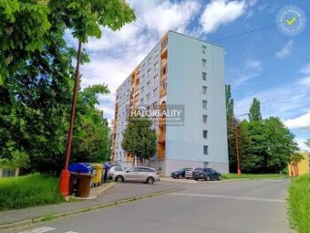 HALO reality - Predaj, dvojizbový byt Veľký Krtíš - EXKLUZÍV