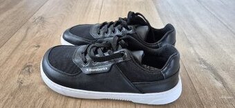 Barefoot Barebarics