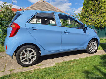 KIA PICANTO 1.0 r.2014