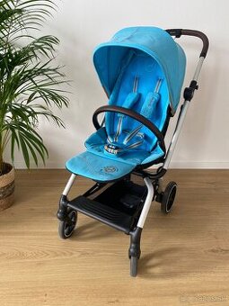 Cybex Eezy S Twist+ 2 Gold 2022