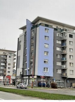 Garáž