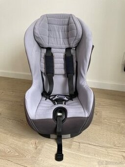 Autosedačka Chicco X-Pace Isofix