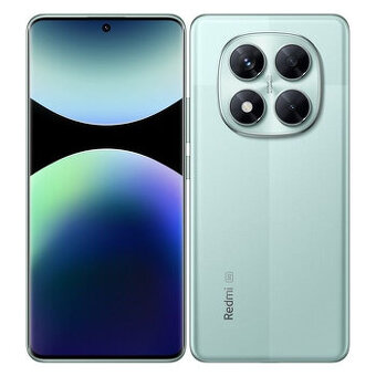 Xiaomi Redmi Note 14 Pro 5G 8GB/256GB zaruka 2r