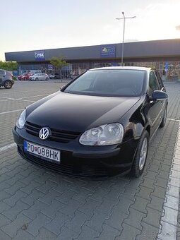 Volkswagen Golf 5 1.4