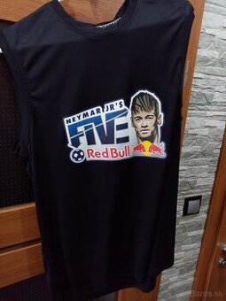 Red Bull tielko