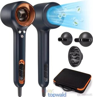 Fén CHIGNON 1500W