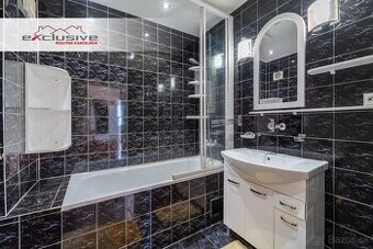 3 IZBOVÝ BYT - KRÁTKA, STROPKOV, 76 M2, 8/8 P - OBĽÚBENÁ LOK