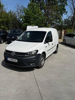 Predam Volkswagen Caddy