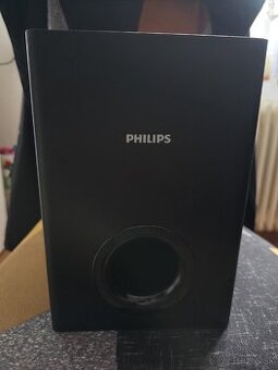 Predám subwoofer Philips HTL2173 HTL2183 HTL2193