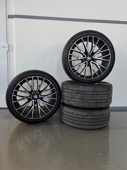 BMW G30 5x112 R19