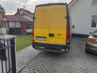 Iveco Daily