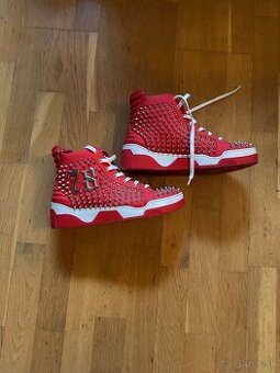 Predam Philipp Plein topanky