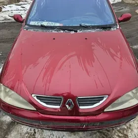 Renault Megane 1.6 r.v.2000