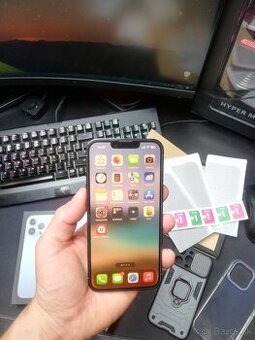 Predám Apple iPhone 13 Pro 256GB Sierra Blue