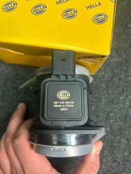 Merač hmotnosti vzduchu VW Group