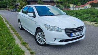 Peugeot 301