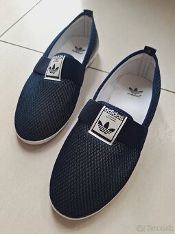 tenisky Adidas