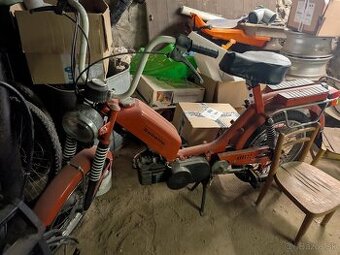 Babetta 210