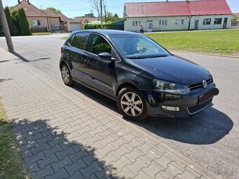 Volkswagen Polo 1.4 16V