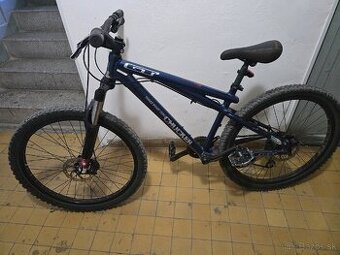 3/4 ťový horský bike