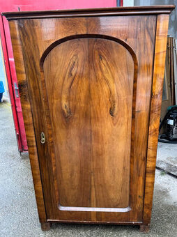 BIEDERMEIER SKRIŇA