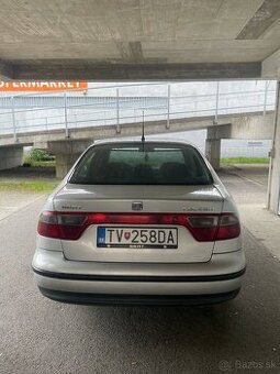Seat Toledo 1.9 diesel