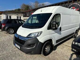 Citroen JUMPER