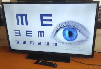 LED TV TELEFUNKEN T40FX189DLP 40" / 101cm