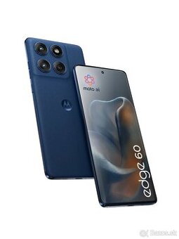 Predám Motorolu edge 60