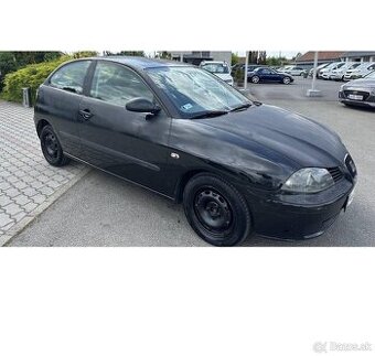 SEAT Ibiza 1.9 SDi Stella 3DV