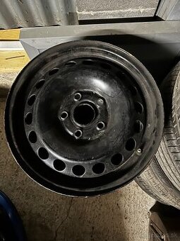Plecháče 5x112 R15