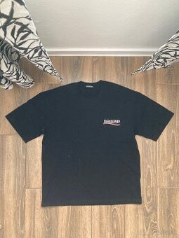 Balenciaga tričko