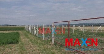 Predaj: MAXEN,  Orná pôda, 11 369 m2, Košice - IV, Barca