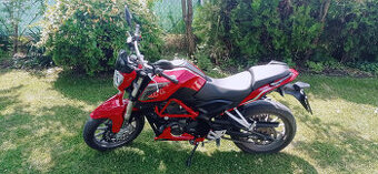 Benelli BN251