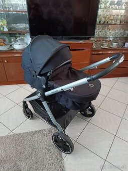 Kočík Maxi Cosi Zelia2 2v1, nový v záruke