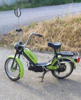 Moped Babetta 210/215