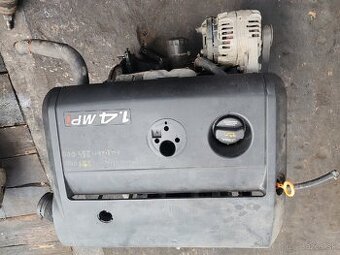 Motor 1.4 MPI 50 KW AME