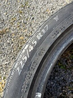 225/45 R17 Matador Hectora 3